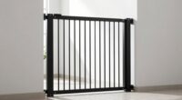 top tall hardware gates