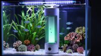 top uv aquarium sterilizers