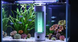 top uv aquarium sterilizers