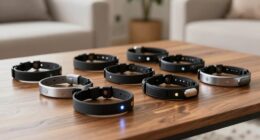 top vibration dog collars