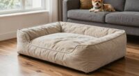 top washable dog beds
