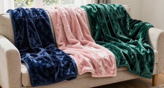 top washable dog couch blankets