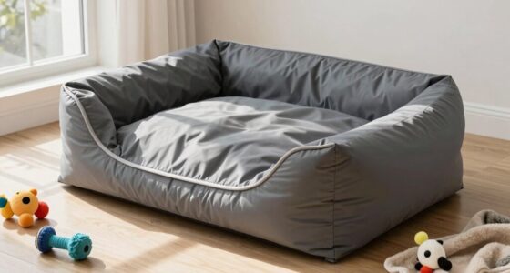 top waterproof dog beds