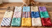 top waterproof dog blankets