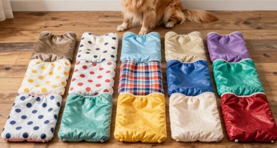 top waterproof dog blankets