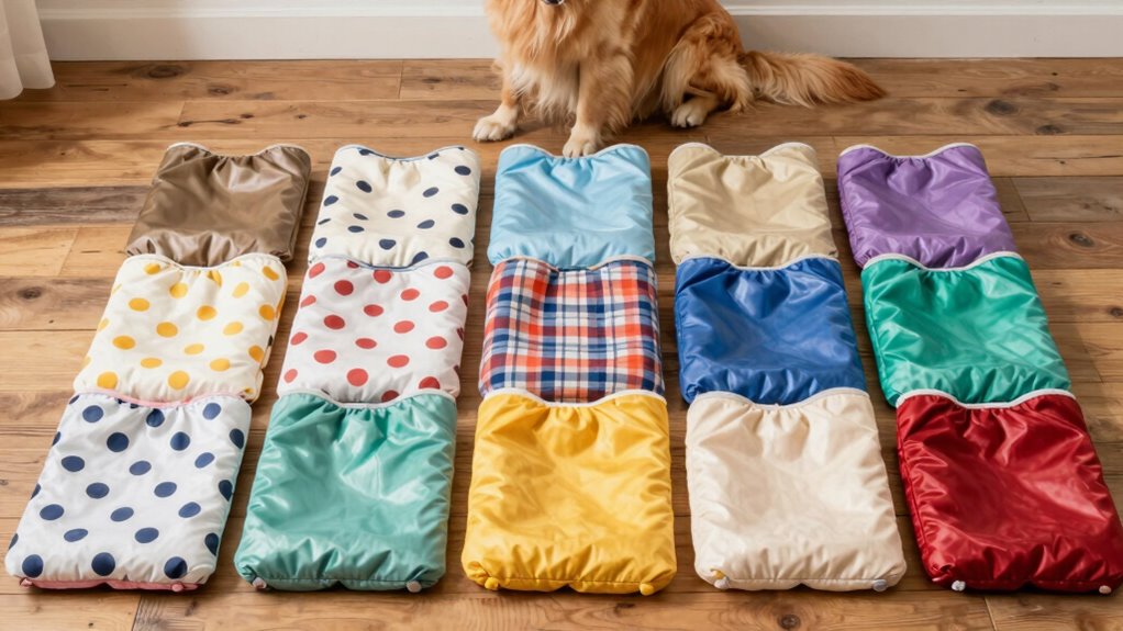 top waterproof dog blankets