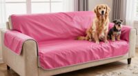 top waterproof dog couch covers