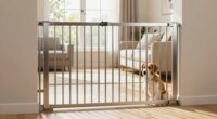 top wide pet gate picks