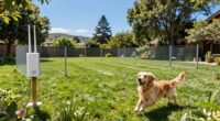 top wireless dog fences