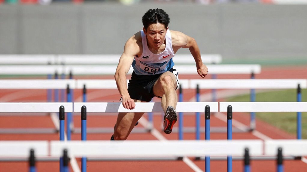 track analyze adjust improve