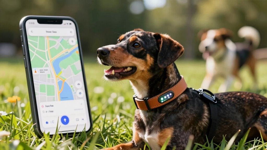 track monitor ensure safety