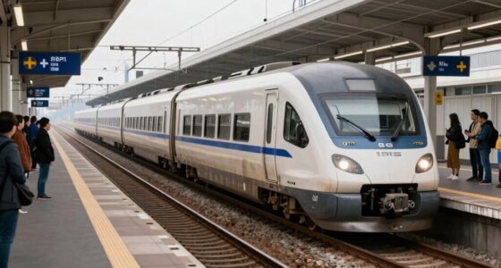 train properly without chaos