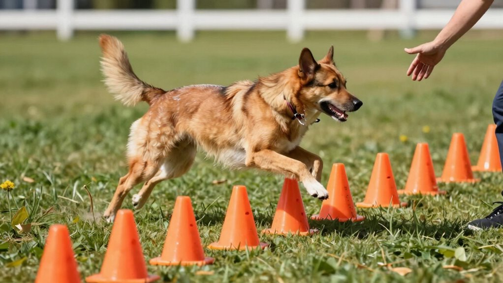 transform obstacles into sequences