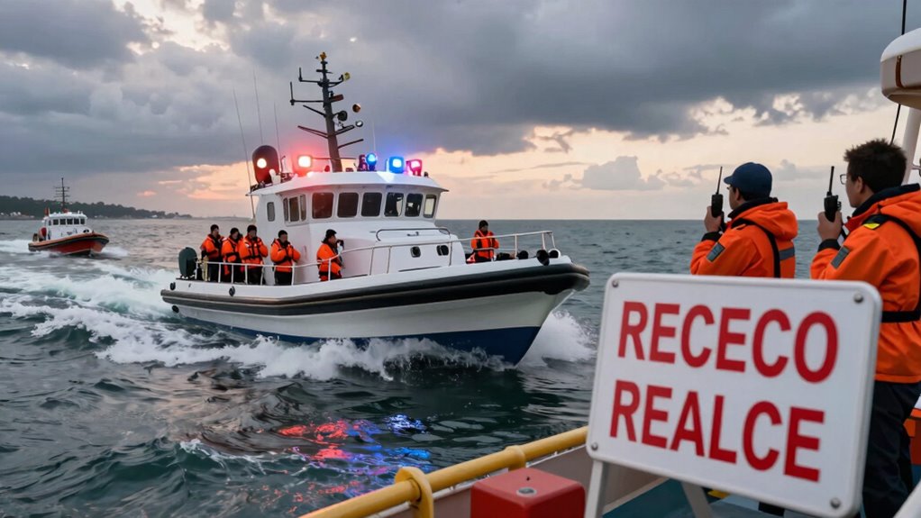 trigger immediate product recall