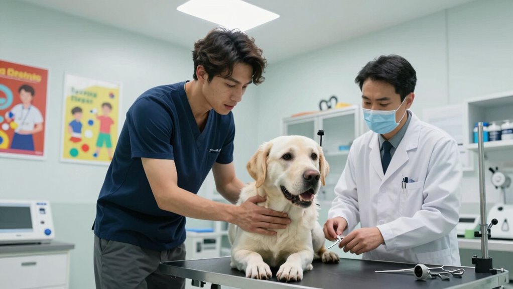 turn waiting into training