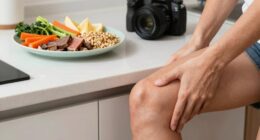 use body condition scoring