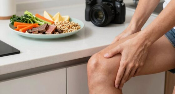 use body condition scoring