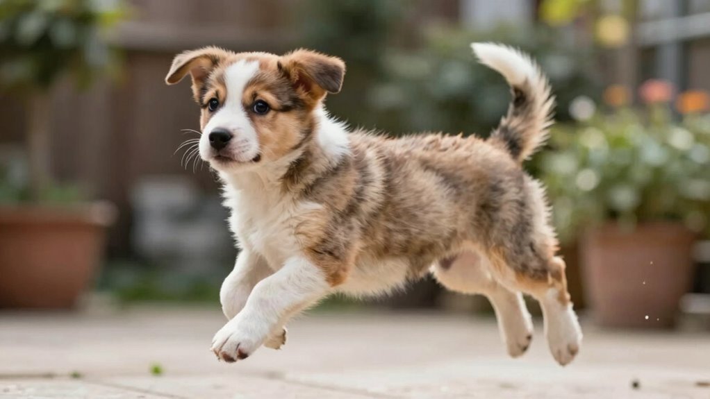 use consistent greetings commands