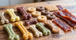 use diverse reward options