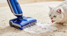 use gentle rinse cycle