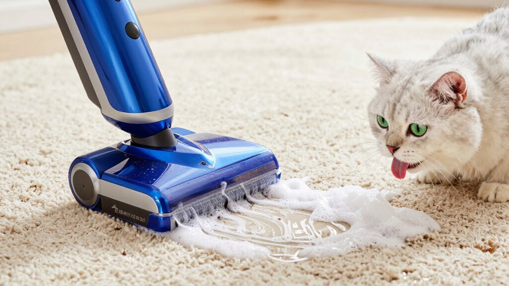 use gentle rinse cycle