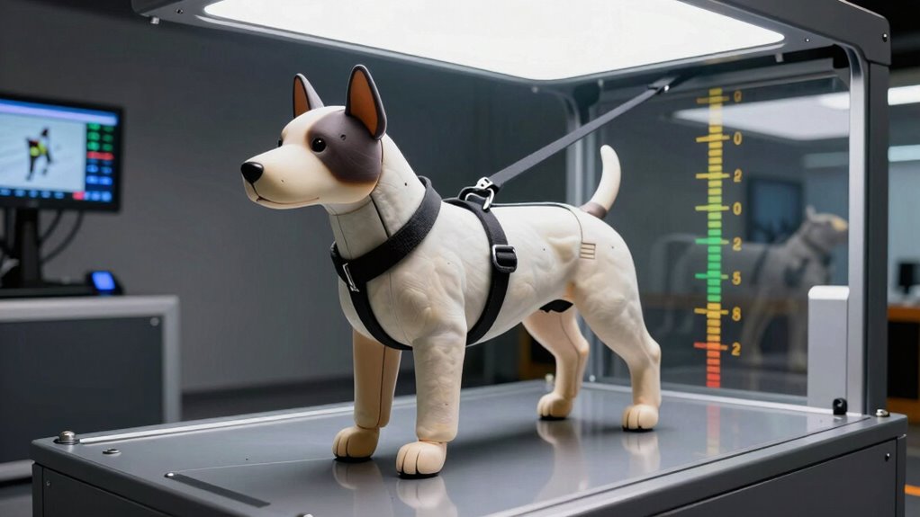 varying crash test standards