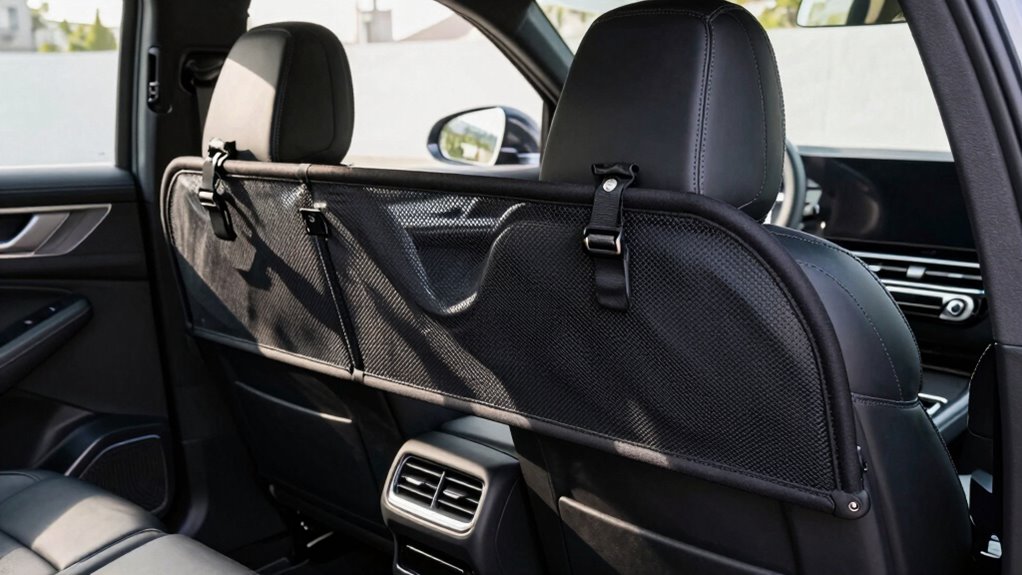 vehicle fit and safety