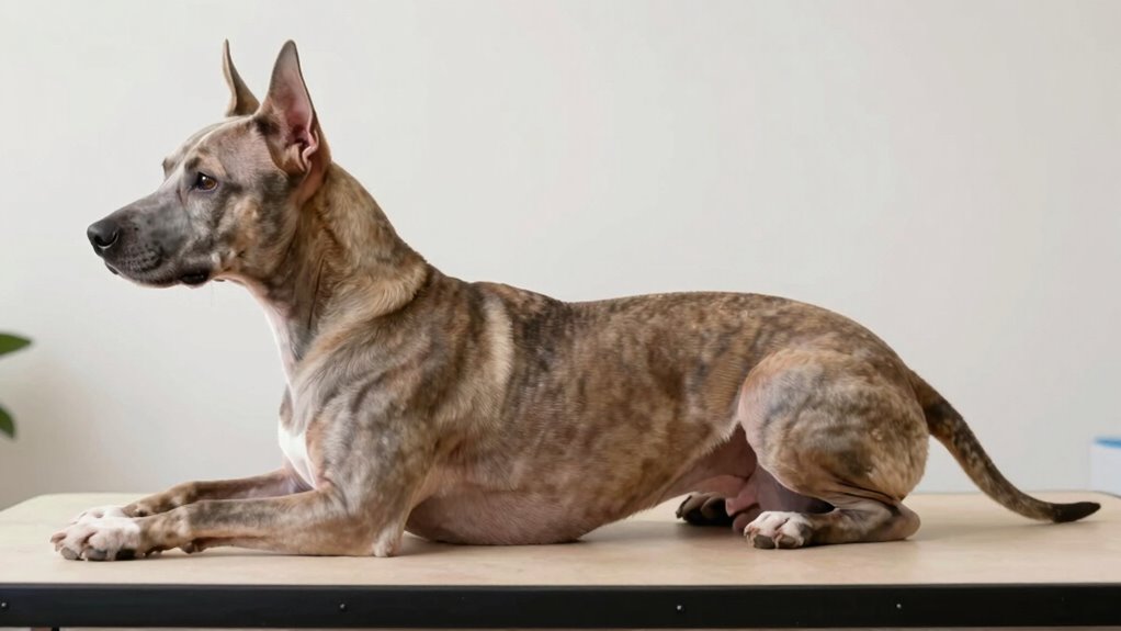 visual and tactile assessment