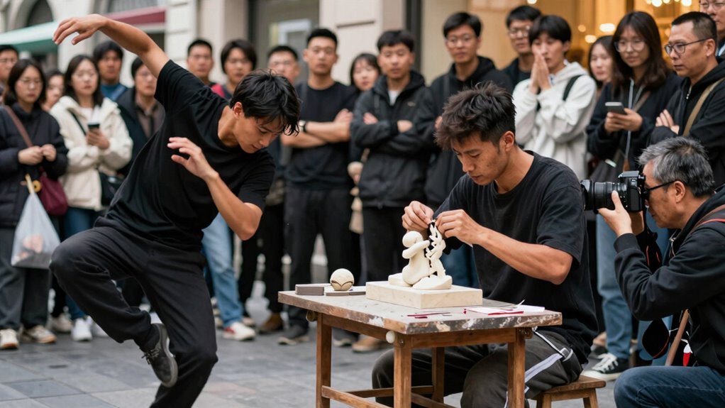 visual security and safety