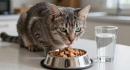 wet food boosts hydration