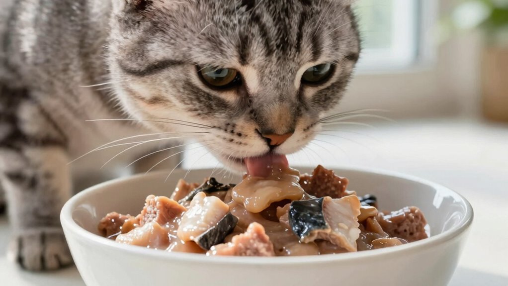 wet food boosts hydration naturally