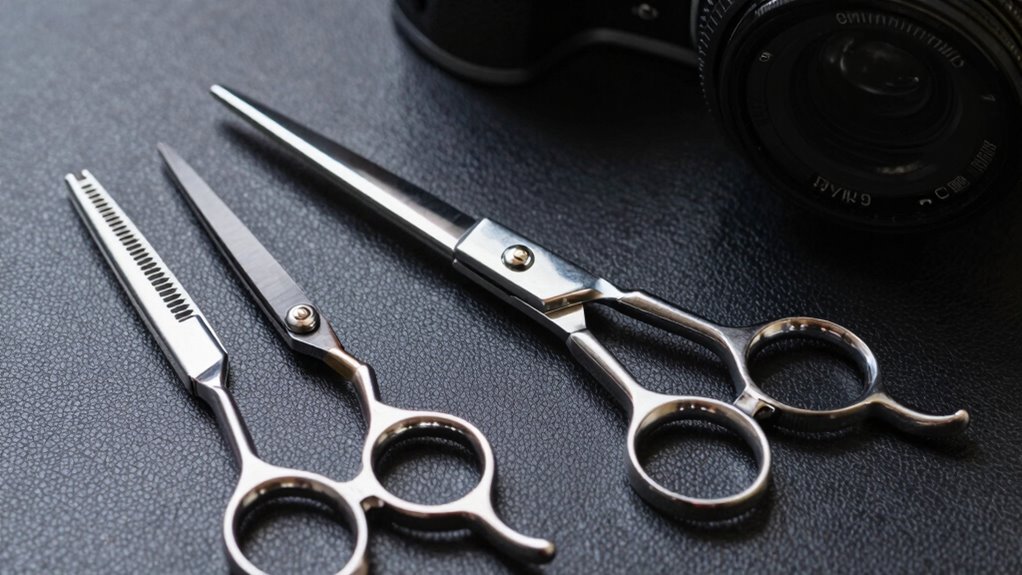 when to replace shears