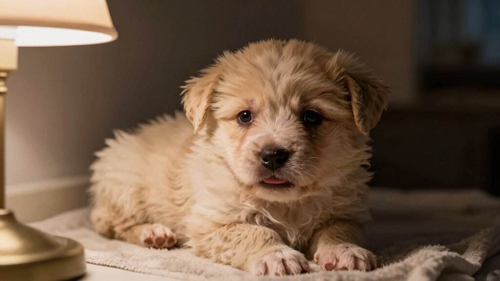 when to seek veterinary help