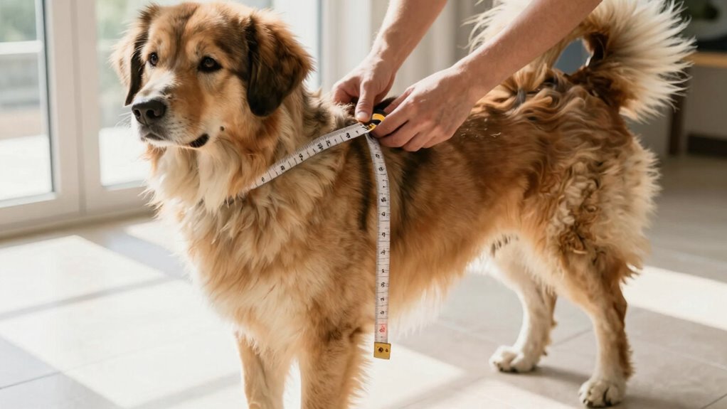 accurate dog crate sizing