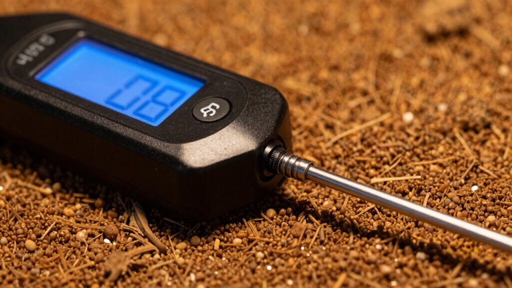 accurate temperature and habitat control