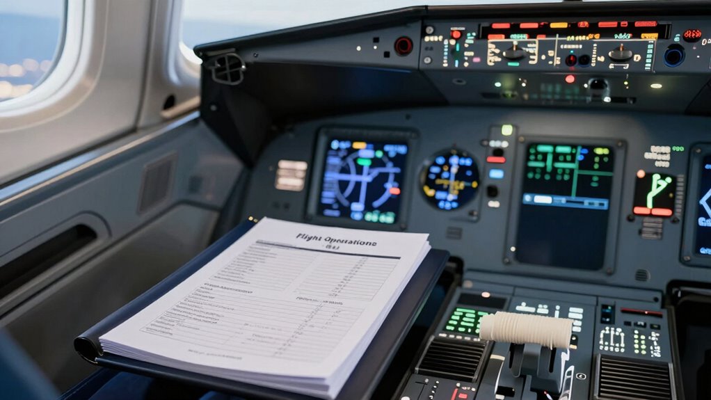 airline safety compliance practices