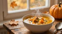 appetite fluctuates with seasons