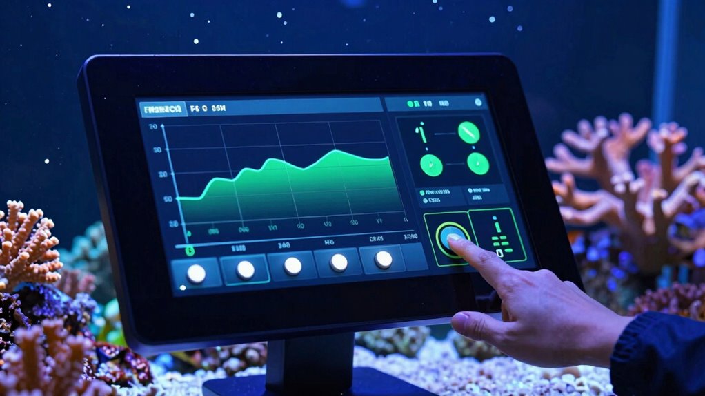 aquarium automation benefits and considerations