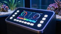 aquarium management dashboard debate