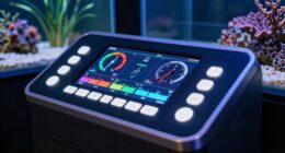 aquarium management dashboard debate