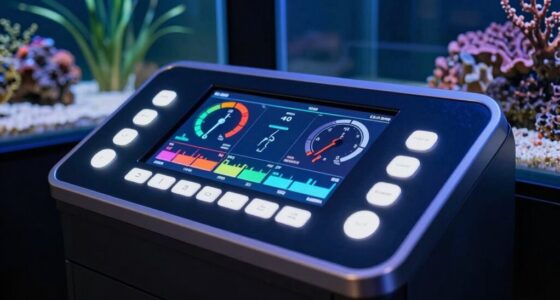aquarium management dashboard debate