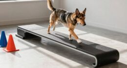 balance over speed focus