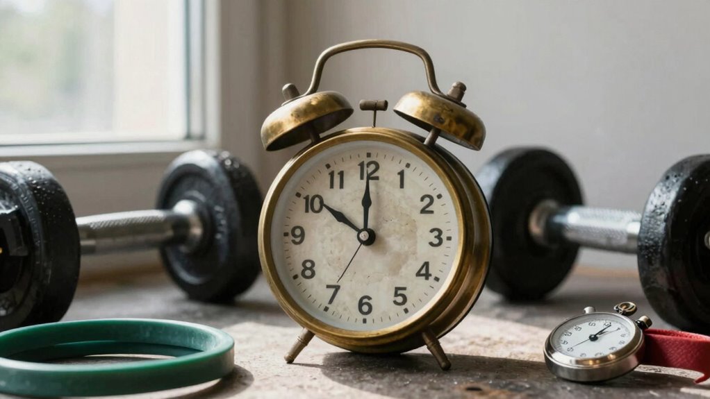 balance recovery progress thresholds