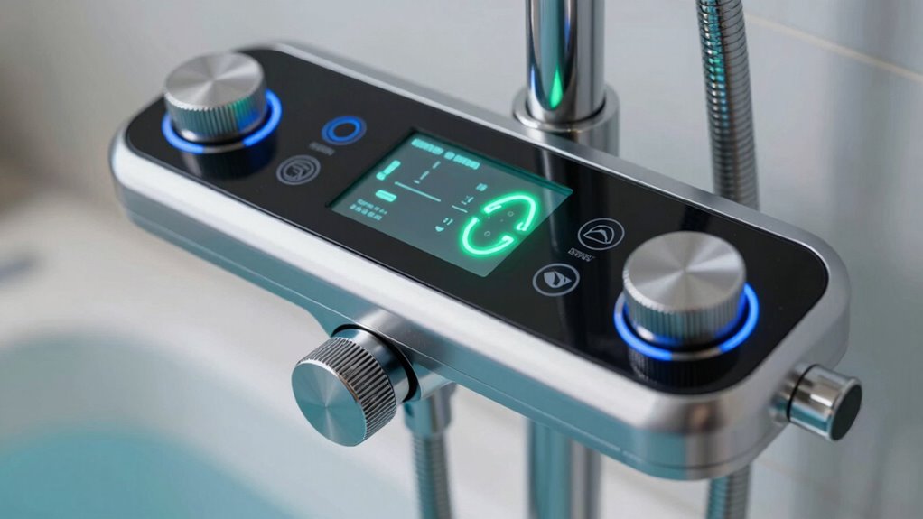balanced pressure and safety