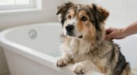 big dog bath resistance