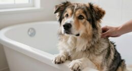 big dog bath resistance