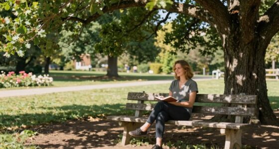 boost self assurance quietly