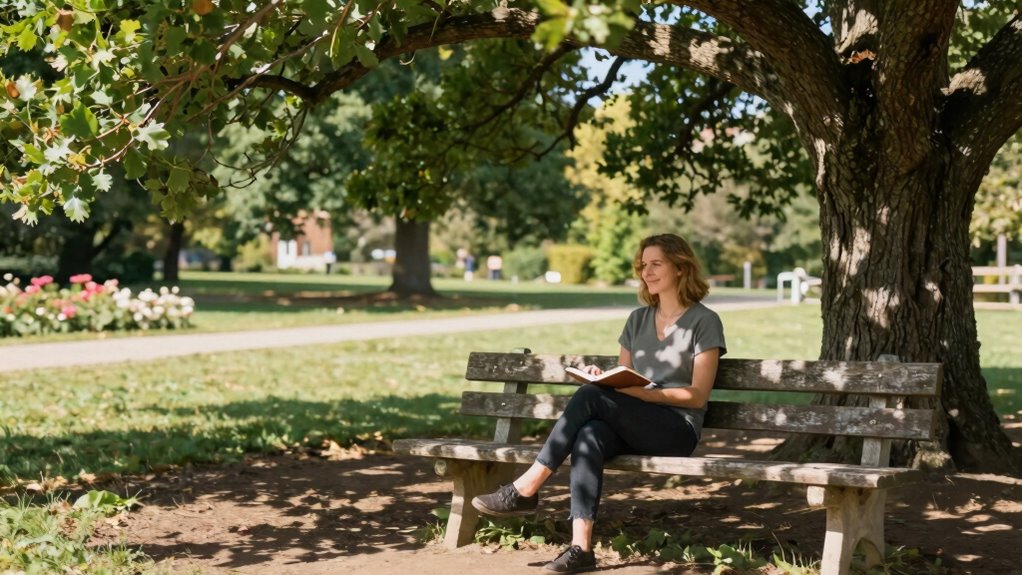 boost self assurance quietly