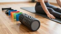 building basic fitness skills