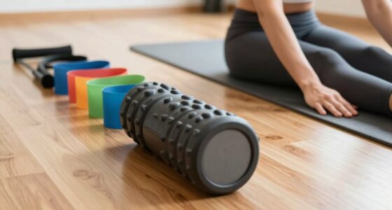 building basic fitness skills